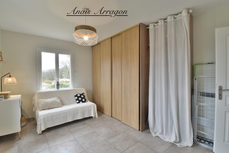 Maison - 162 m² - 5 pièces