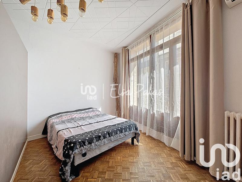 Maison de ville - 108 m² - 3 pièces