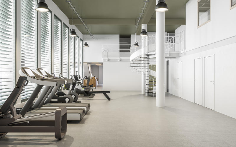 Le Pôle Santé Kiné Sport