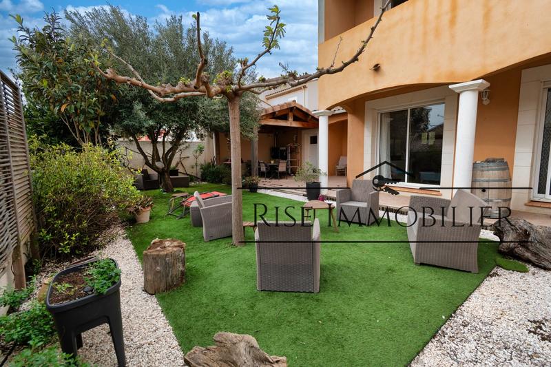 Maison - 147 m² - 6 pièces