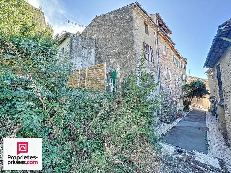 Maison - 50 m² - 3 pièces