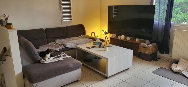 Appartement - 118 m² - 5 pièces