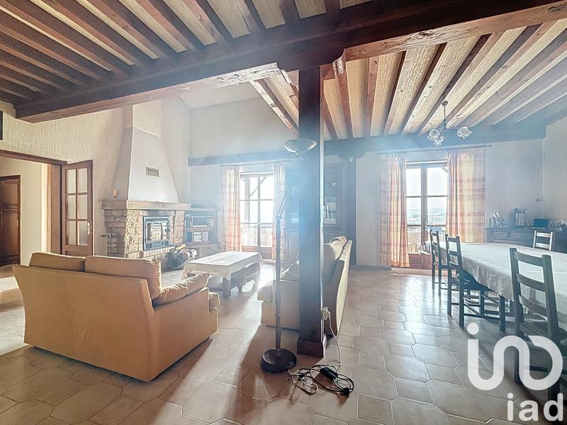 Maison - 270 m² - 7 pièces