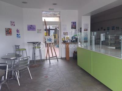 Immeuble - 300 m² - 15 pièces