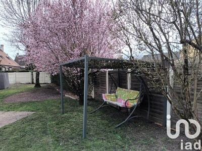 Maison - 267 m² - 7 pièces