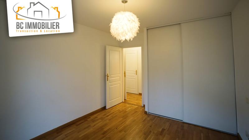 Appartement - 55 m² - 2 pièces
