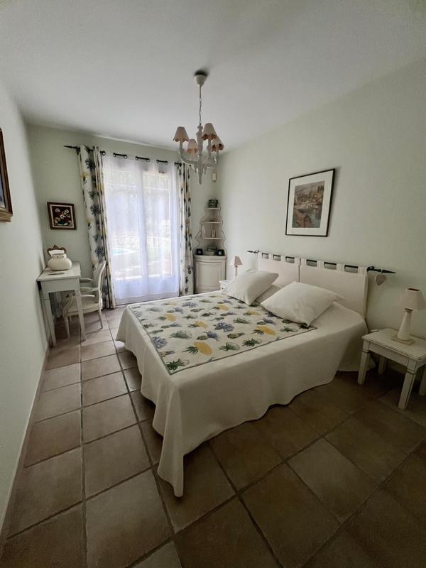 Maison - 208 m² - 7 pièces