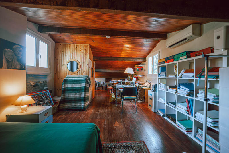 Maison - 174 m² - 4 pièces