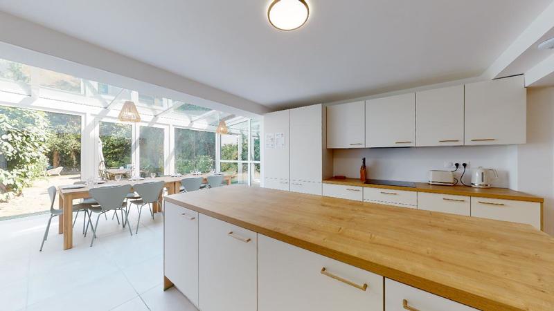 Appartement - 307 m²