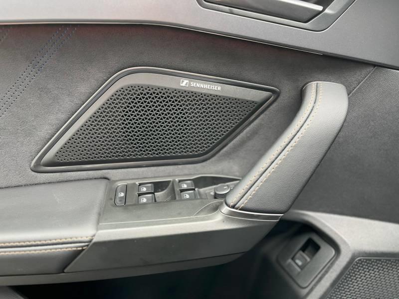 Cupra Formentor 1.5 eTSI Hybrid 150 ch Dsg V