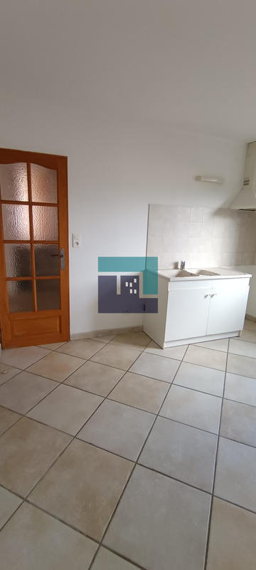 Maison - 107 m² - 4 pièces