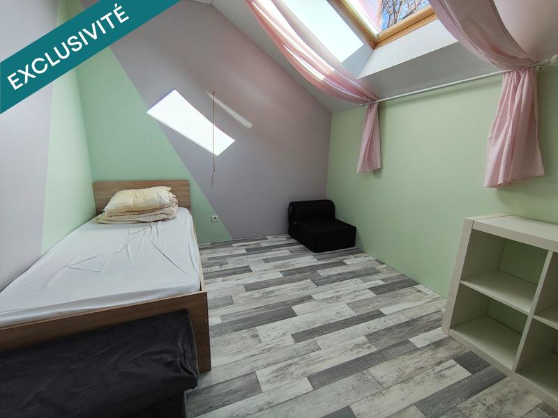 Villa - 145 m² - 7 pièces