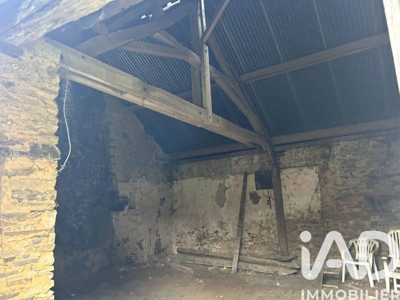 Ferme - 227 m² - 8 pièces