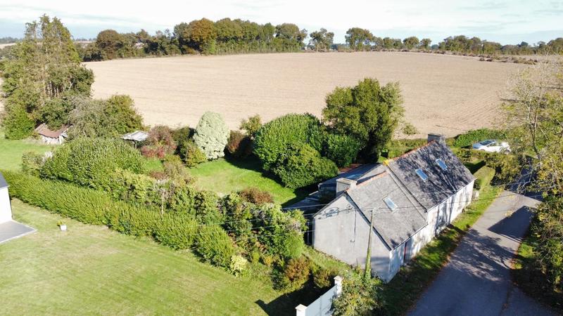 Maison - 47 m² - 2 pièces