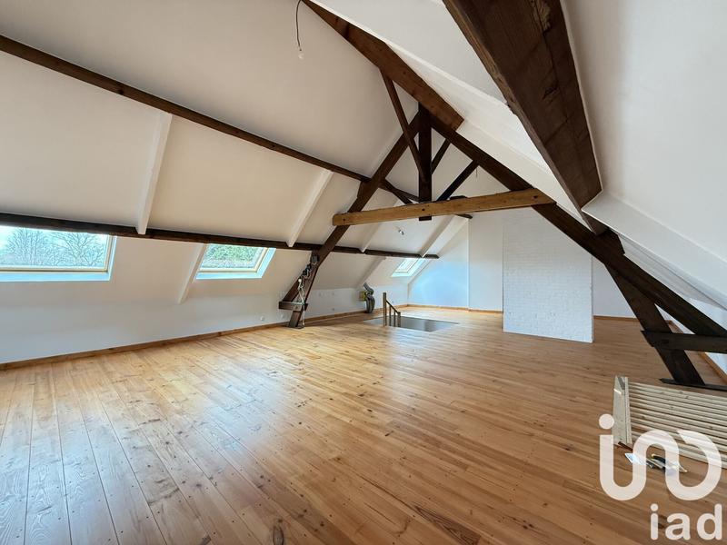 Maison - 267 m² - 7 pièces