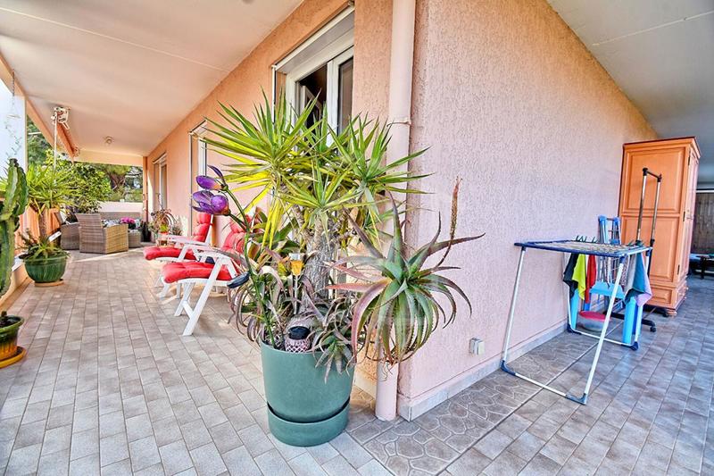 Appartement - 101 m² - 4 pièces