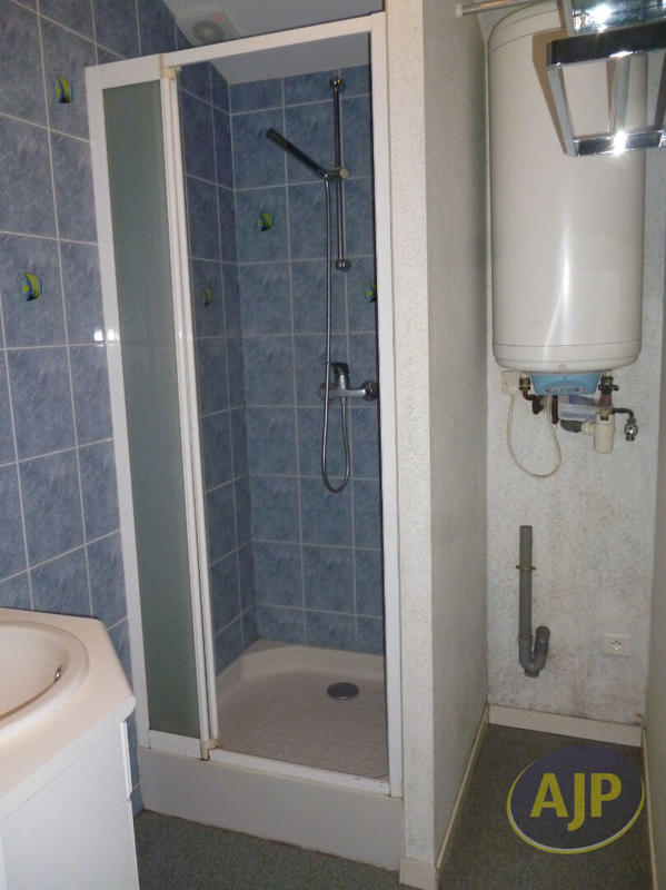 Appartement - 27 m² - 2 pièces