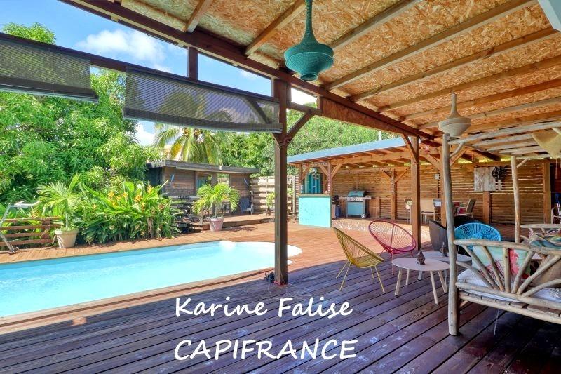 Villa - 192 m² - 8 pièces