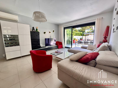 Maison - 118 m² - 5 pièces