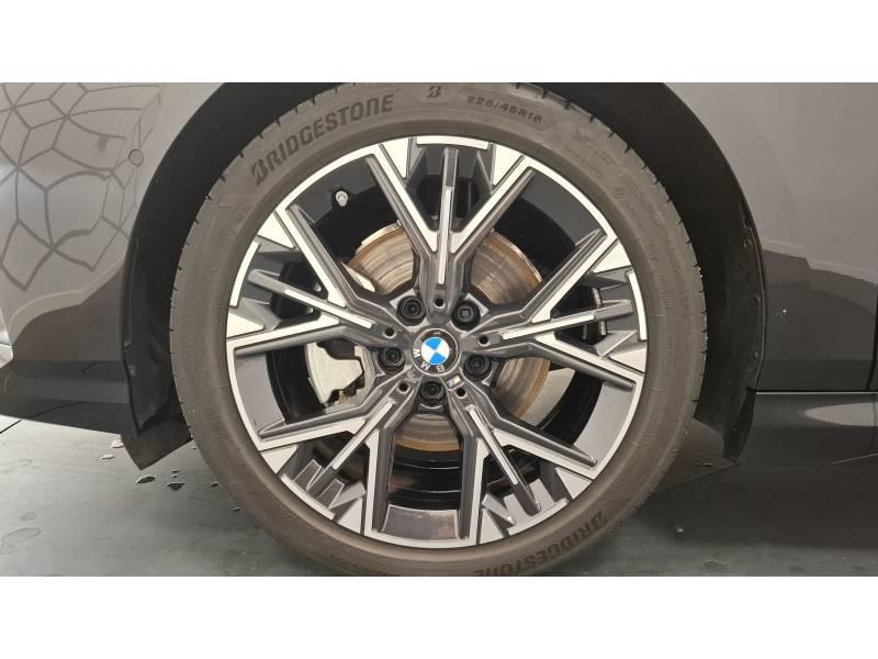 Bmw Série 1 120d 163 ch Dkg7 m Sport