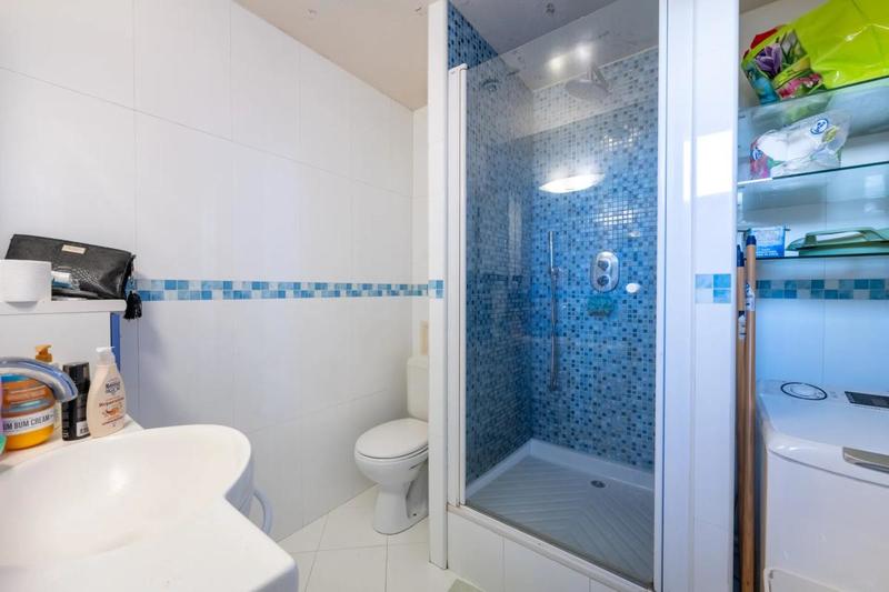 Appartement - 55 m² - 2 pièces