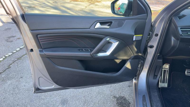 Peugeot 308 1.2 PureTech 130 Eat8 Gt-Line