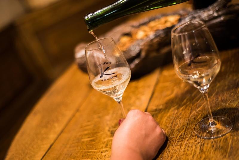 Aveuglé par la féérie de Noël !