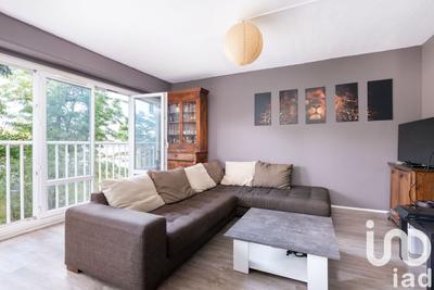 Appartement - 53 m² - 3 pièces