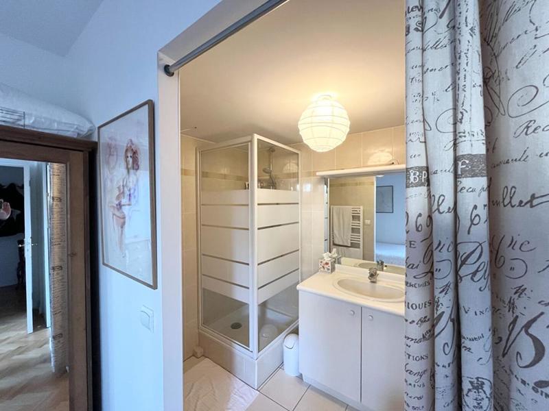 Appartement - 52 m² - 2 pièces