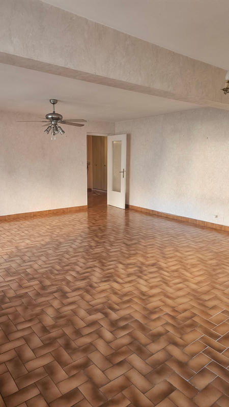 Appartement - 87 m² - 3 pièces