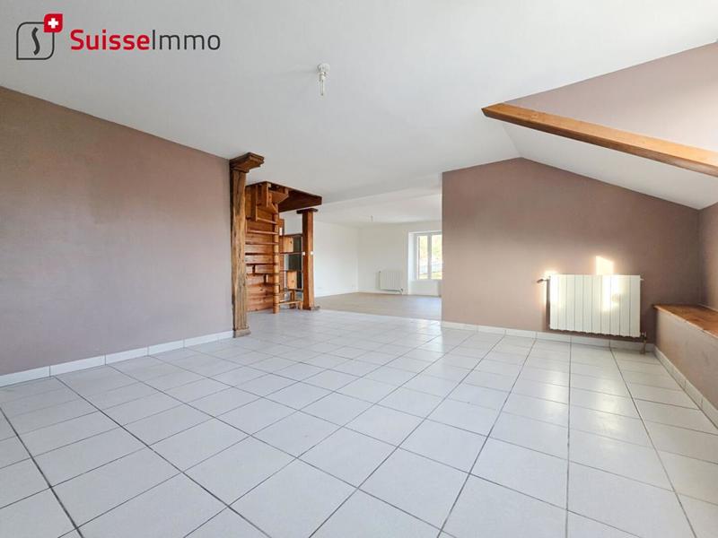 Maison - 186 m² - 9 pièces