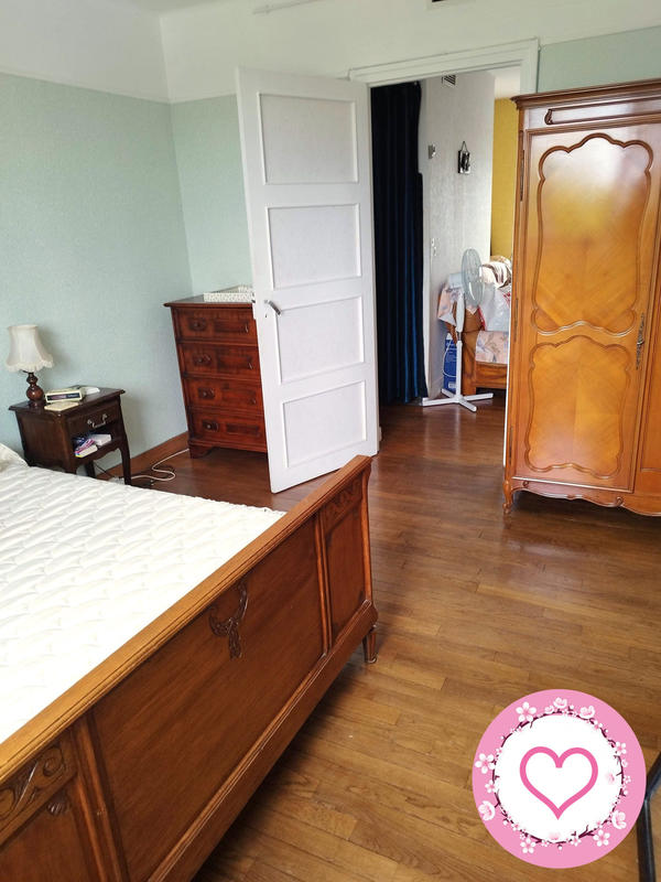 Maison - 114 m² - 5 pièces