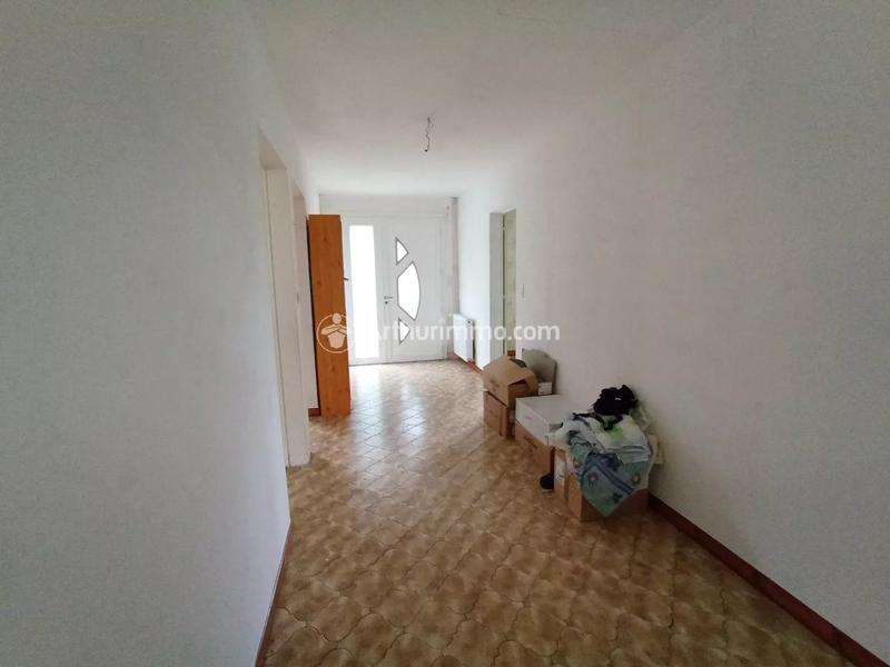 Maison - 142 m² - 6 pièces