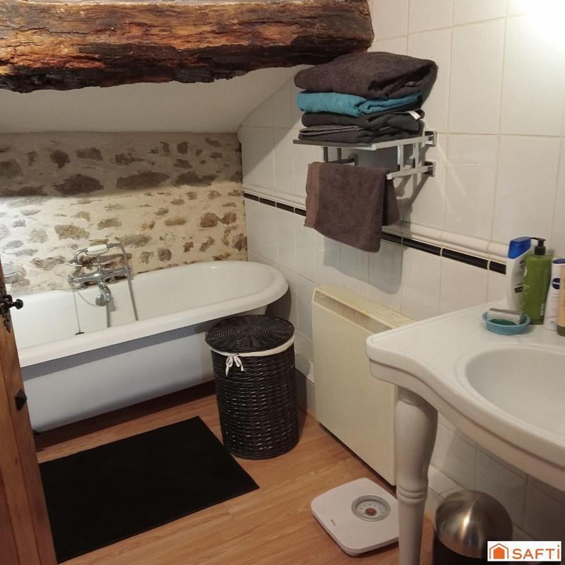 Maison - 160 m² - 4 pièces