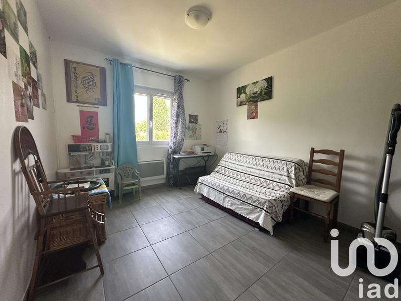 Maison - 89 m² - 4 pièces