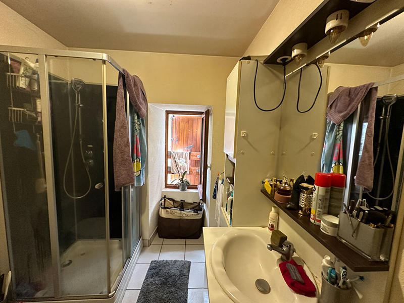 Immeuble - 5 pièces