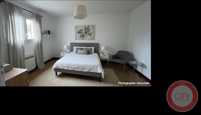 Maison - 65 m² - 4 pièces