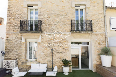 Maison - 140 m² - 4 pièces