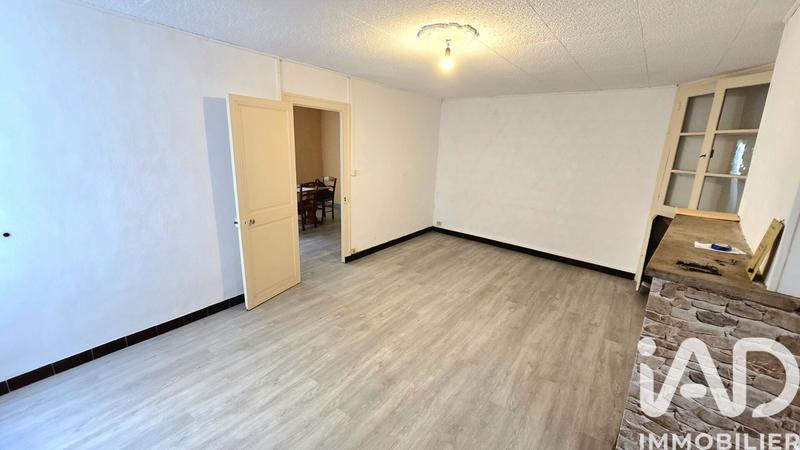 Maison de ville - 90 m² - 3 pièces