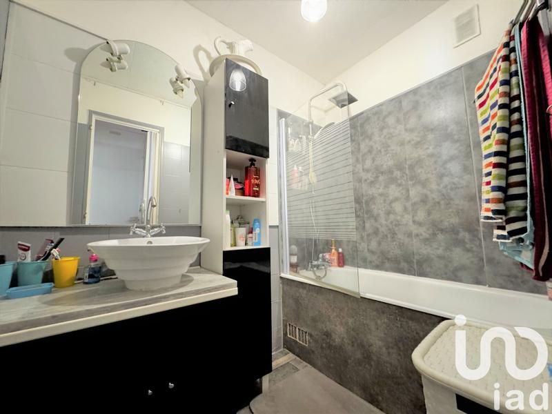 Appartement - 113 m² - 4 pièces