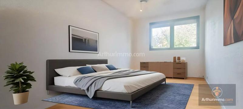 Maison - 112 m² - 6 pièces