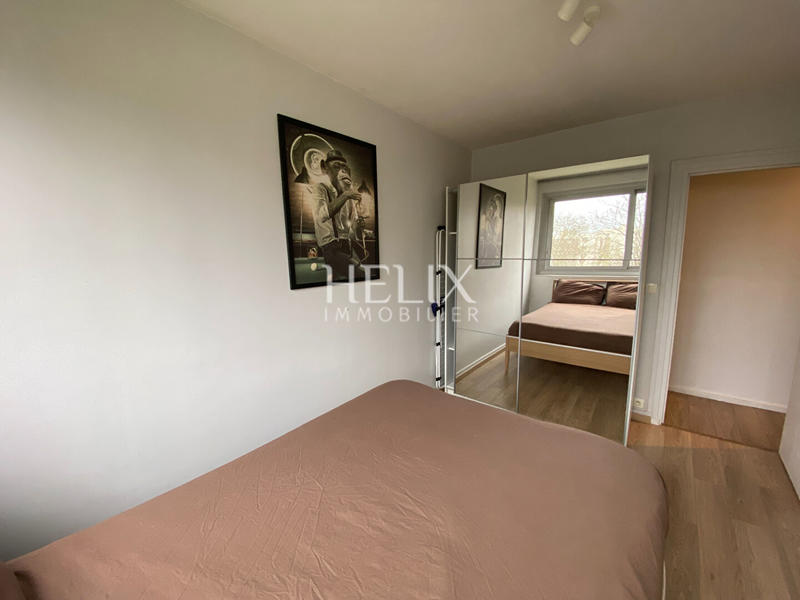 Appartement - 53 m² - 3 pièces