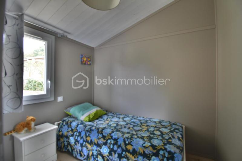 Châlet - 58 m² - 4 pièces