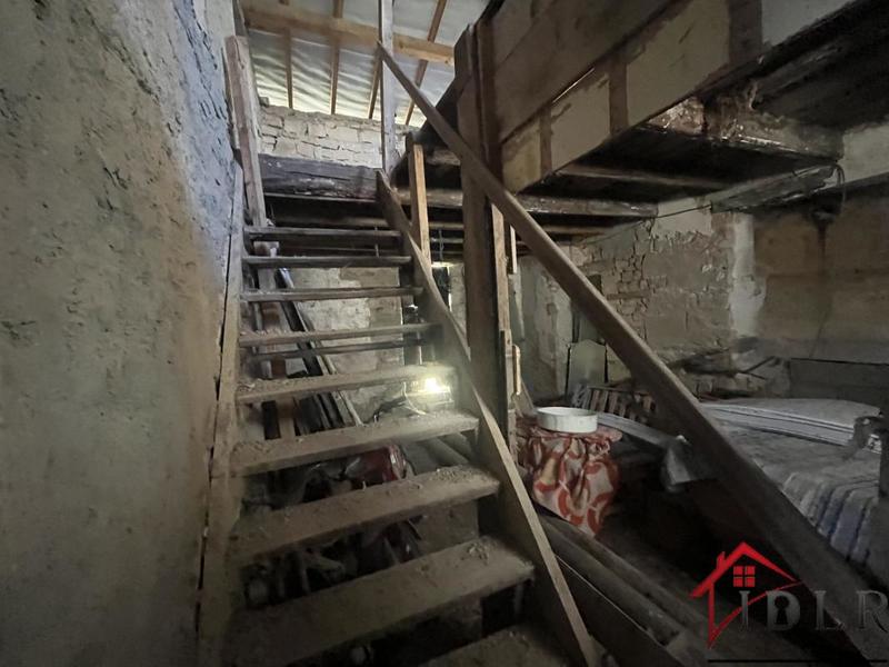 Maison de village - 160 m² - 6 pièces