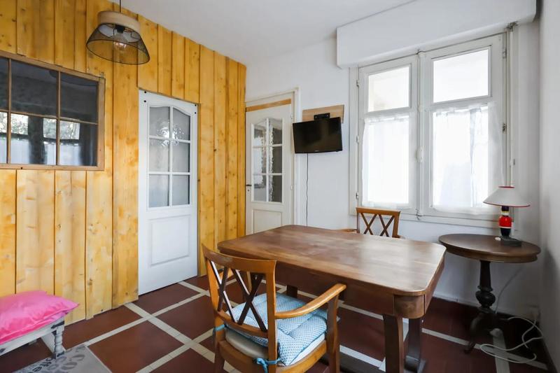 Appartement - 31 m² - 1 pièce