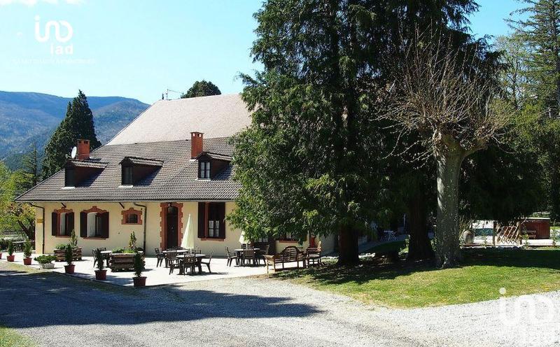 Local commercial - 470 m²