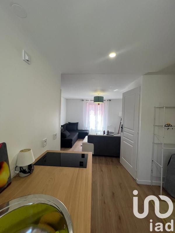 Maison - 292 m² - 10 pièces