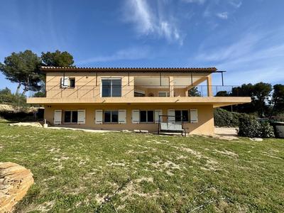 Villa - 150 m² - 5 pièces