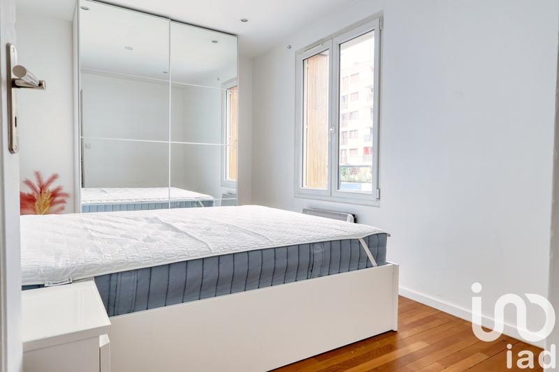 Appartement - 41 m² - 2 pièces