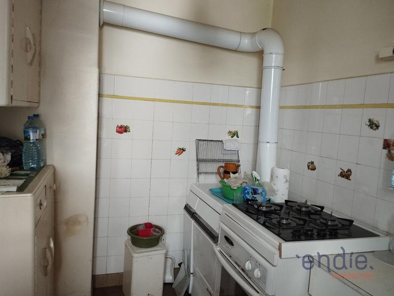 Maison - 164 m² - 6 pièces